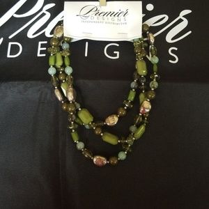 Premier necklace